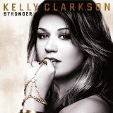 Cover Art for "The War Is Over" by Kelly Clarkson