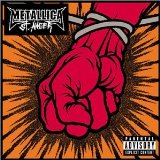 Cover Art for "Frantic" by Metallica