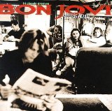 Cover Art for "I'll Be There For You" by Bon Jovi