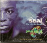 Cover Art for "Fly Like An Eagle" by Seal