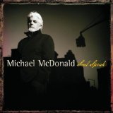 Cover Art for "Enemy Within" by Michael McDonald
