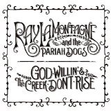 Cover Art for "Devil's In The Jukebox" by Ray LaMontagne and The Pariah Dogs