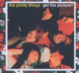 Cover Art for "Don't Bring Me Down" by The Pretty Things