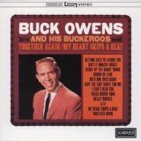 Together Again (Buck Owens) Partituras