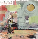 Cover Art for "Courage" by Villagers