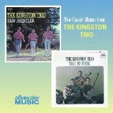 Cover Art for "Greenback Dollar" by Kingston Trio