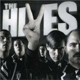 Cover Art for "Tick Tick Boom" by The Hives