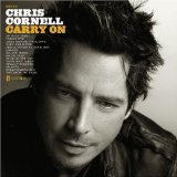 Cover Art for "Scar On The Sky" by Chris Cornell