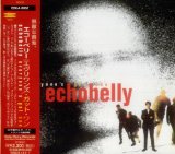 Cover Art for "I Can't Imagine The World Without Me" by Echobelly