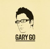 Abdeckung für "Wonderful" von Gary Go