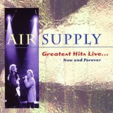 Couverture pour "Even The Nights Are Better" par Air Supply