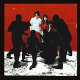 Cover Art for "The Union Forever" by The White Stripes