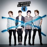 5 Seconds of Summer Don't Stop cover art