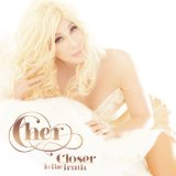Cover Art for "I Hope You Find It" by Cher