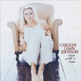 Cover Art for "I Don't Want You To Go" by Carolyn Dawn Johnson