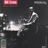 Couverture pour "Waltz For Debby" par Bill Evans