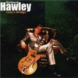 Cover Art for "Tonight The Streets Are Ours" by Richard Hawley