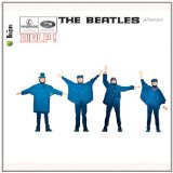 Cover Art for "It's Only Love" by The Beatles