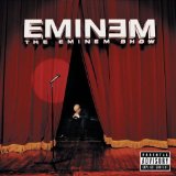 Cover Art for "Sing For The Moment" by Eminem