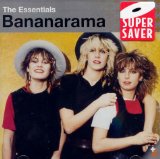 Couverture pour "He Was Really Saying Somethin'" par Bananarama