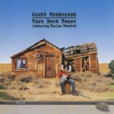 Cover Art for "Tore Down House" by Scott Henderson