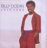Billy Ocean When The Going Gets Tough, The Tough Get Going cover art
