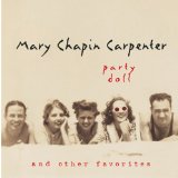 Cover Art for "Almost Home" by Mary Chapin Carpenter
