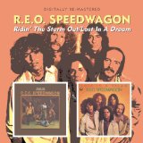 Cover Art for "Ridin' The Storm Out" by REO Speedwagon