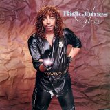 Cant Stop (Rick James - Glow) Partitions