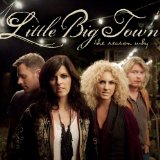 Cover Art for "Little White Church" by Little Big Town