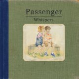 Cover Art for "Thunder" by Passenger