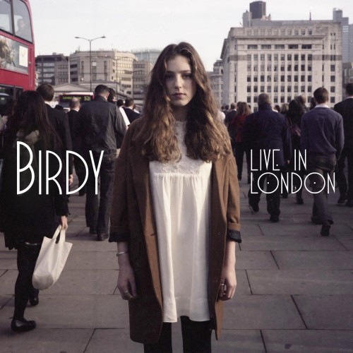 Birdy - Just A Game