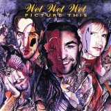 Couverture pour "Love Is All Around" par Wet Wet Wet