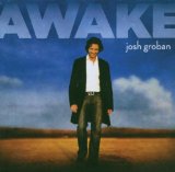 Awake (Josh Groban - Awake album) Partituras