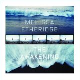 Cover Art for "God Is In The People" by Melissa Etheridge