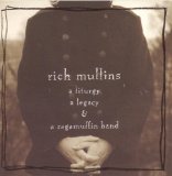 Cover Art for "You Gotta Get Up (It's Christmas Morning)" by Rich Mullins