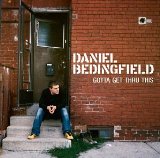 Cover Art for "If You're Not The One" by Daniel Bedingfield