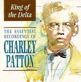 Cover Art for "Shake It And Break It (But Don't Let It Fall Mama)" by Charley Patton