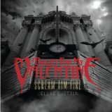 Carátula para "Scream Aim Fire" por Bullet For My Valentine