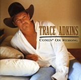 Cover Art for "Rough & Ready" by Trace Adkins