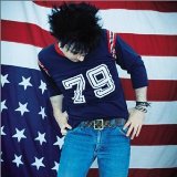 Cover Art for "The Rescue Blues" by Ryan Adams