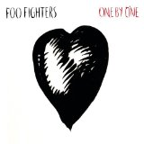Cover Art for "The One" by Foo Fighters