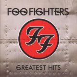 Carátula para "Cheer Up Boys (Your Make Up Is Running)" por Foo Fighters