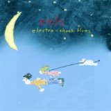 Cover Art for "Climbing To The Moon" by Eels
