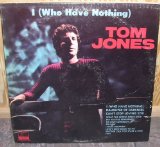 Tom Jones - Daughter Of Darkness
