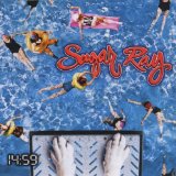 Sugar Ray Every Morning cover kunst