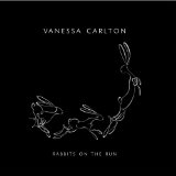 Cover Art for "I Don't Want To Be A Bride" by Vanessa Carlton