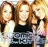 Cover Art for "Cradle" by Atomic Kitten