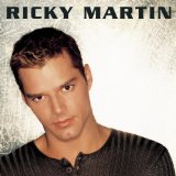 Carátula para "Be Careful (Cuidado Con Mi Corazon)" por Ricky Martin