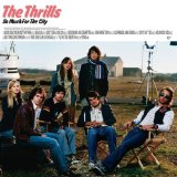 Cover Art for "One Horse Town" by The Thrills